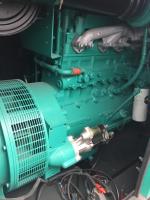 Perkins AД 300 Т400 280 кВт