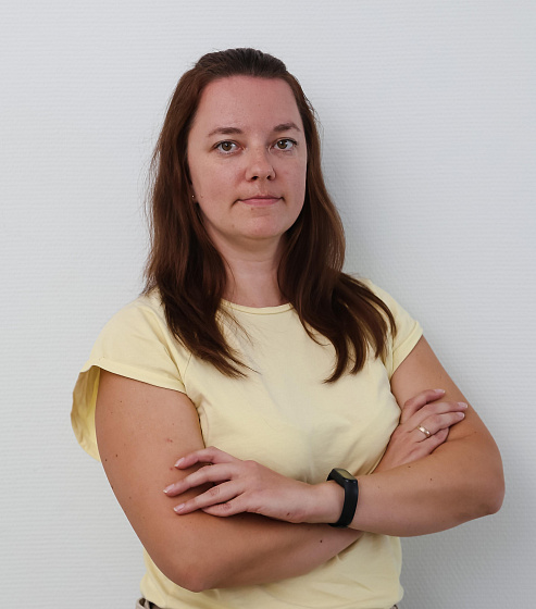 Каткова Наталья Владимировна