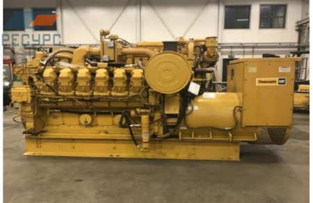Caterpillar 765 кВт