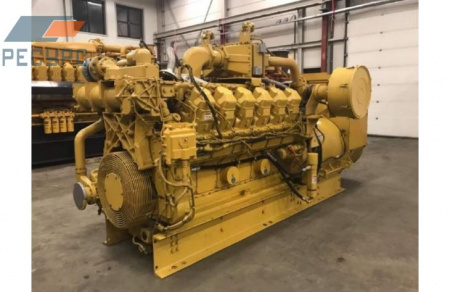 Caterpillar 765 кВт